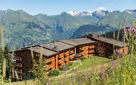 Aparthotel Pierre Et Vacances Premium Roselend À